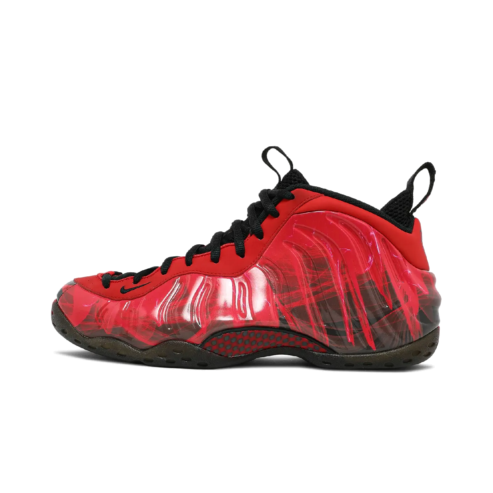 Nike Air Foamposite One Doernbecher 15th Anniversary Nike sneakers in limited color packs