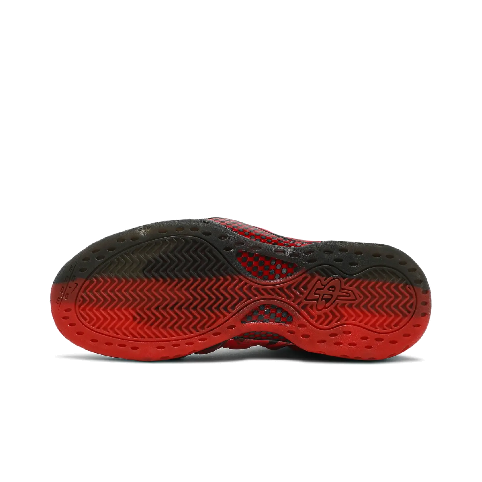 Nike Air Foamposite One Doernbecher 15th Anniversary Nike Limited Colorway Shoes