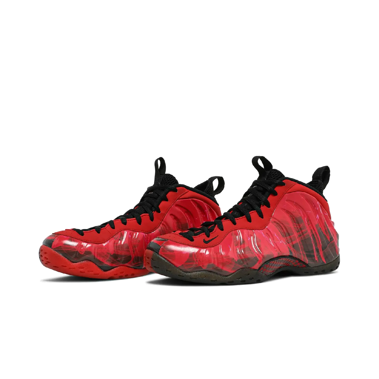 Nike Air Foamposite One Doernbecher 15th Anniversary Nike Limited Colorway Shoes
