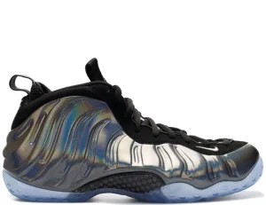 Nike Air Foamposite One Hologram Nike high-performance sneakers for workouts