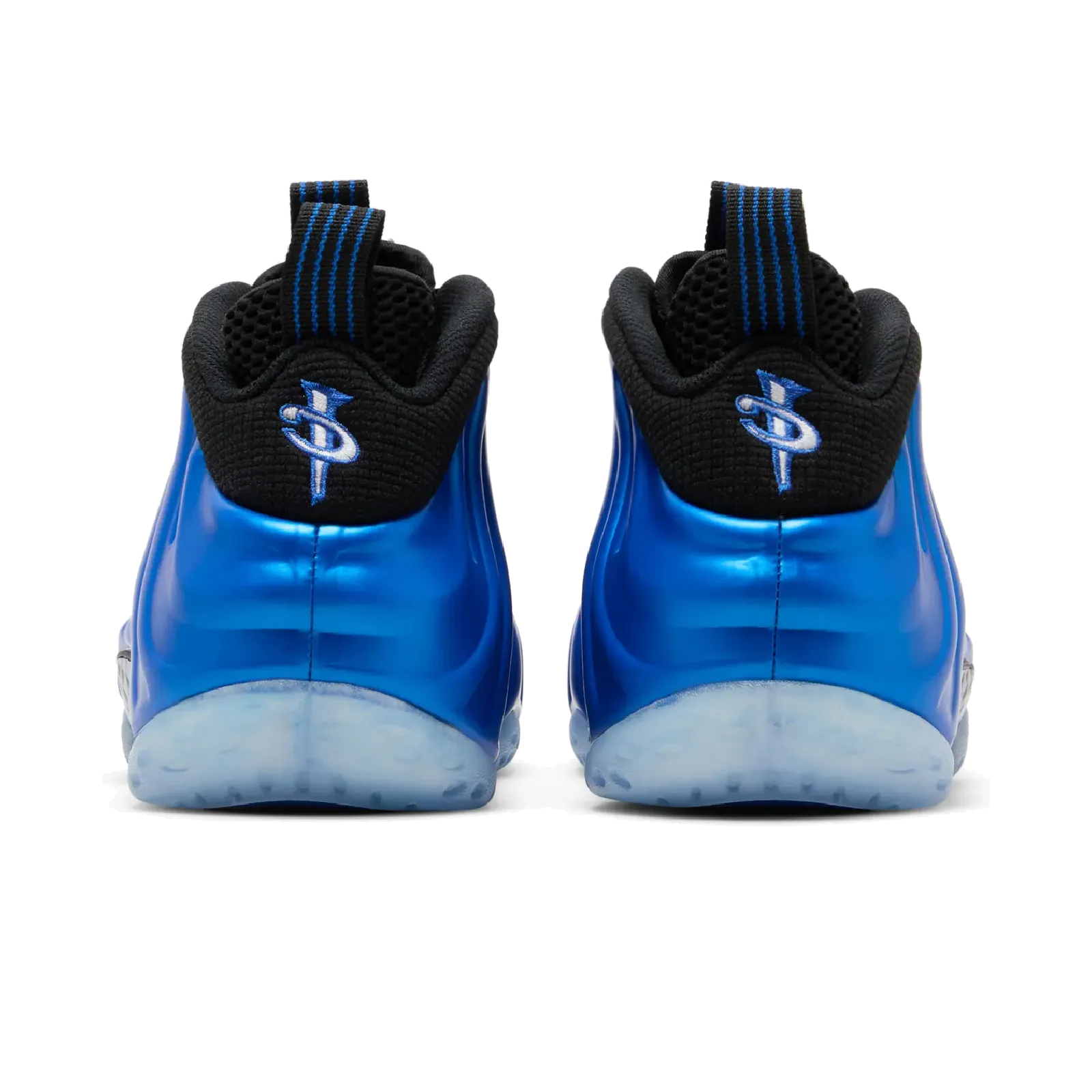 Nike Air Foamposite One International Blue Nike Limited Colorway Shoes