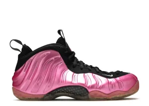 Nike Air Foamposite One Pearlized Pink (WORN) Nike shoes with all-day comfort support