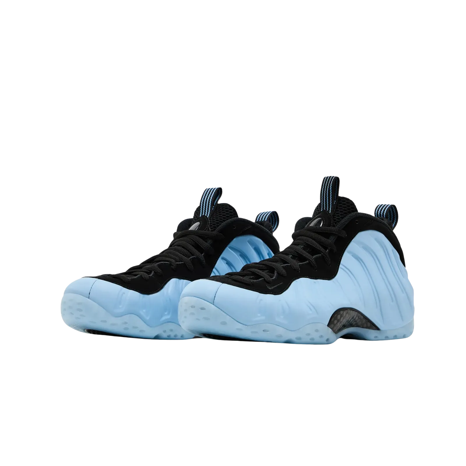 Nike Air Foamposite One Psychic Blue Nike Everyday Cushioned Shoes