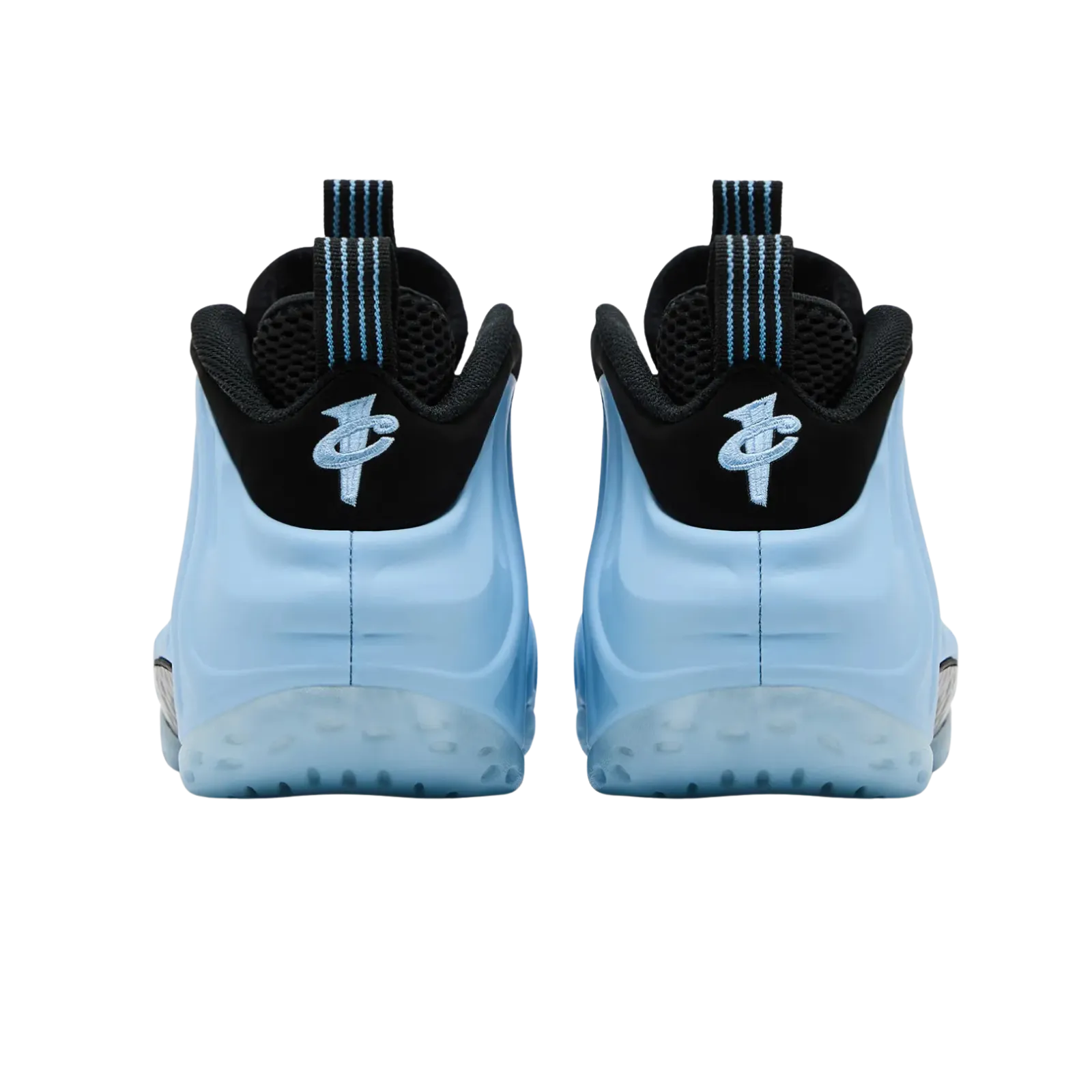 Nike Air Foamposite One Psychic Blue Nike Everyday Cushioned Shoes