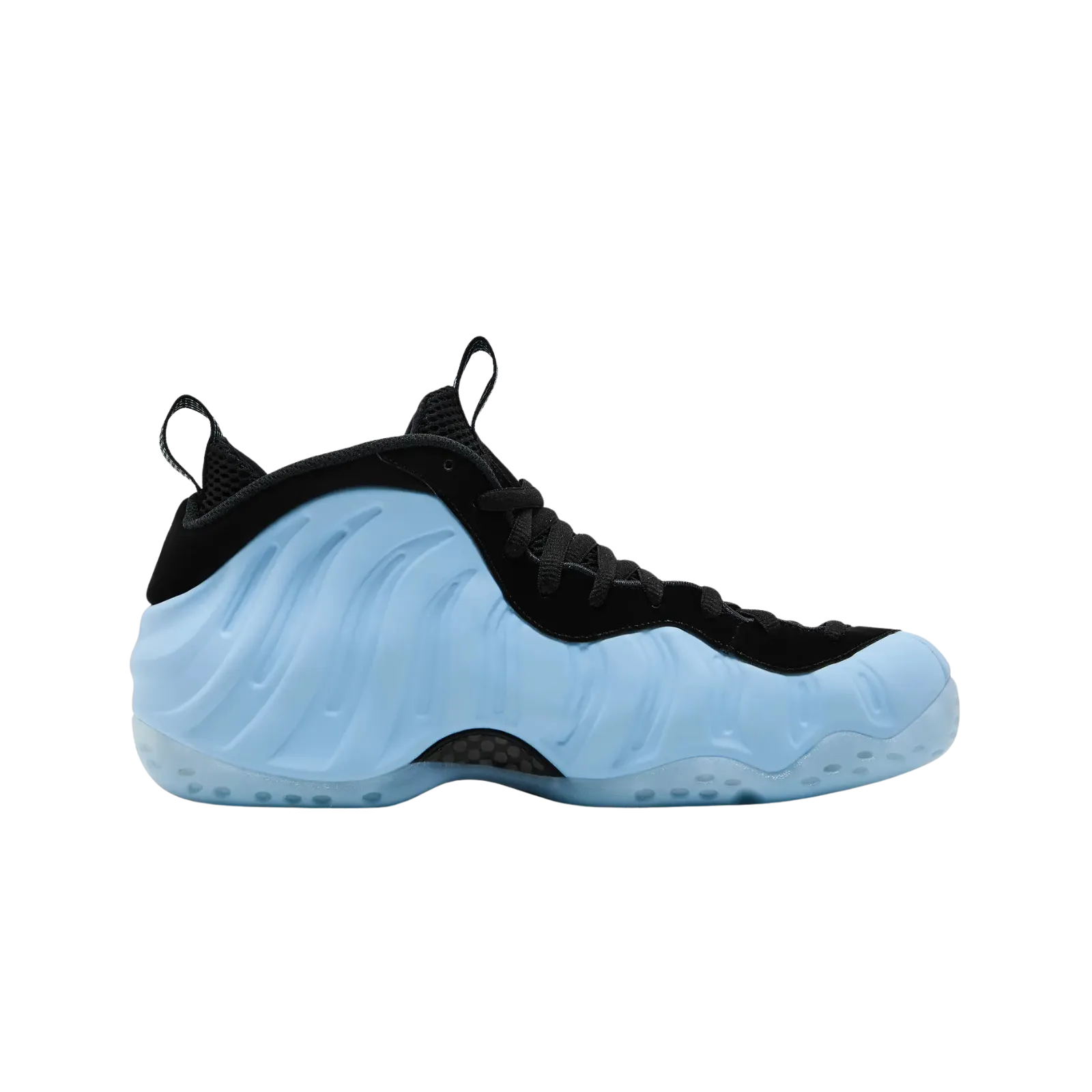 Nike Air Foamposite One Psychic Blue Nike Everyday Cushioned Shoes