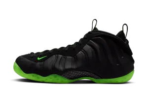 Nike Air Foamposite One "Black Volt"