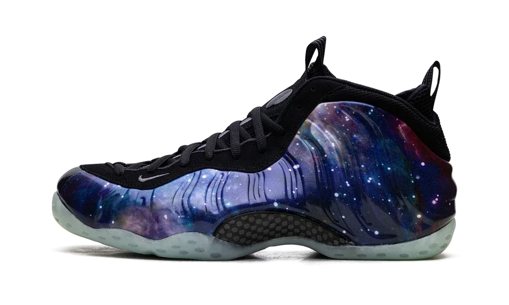 Nike Air Foamposite One "Galaxy" (2025)