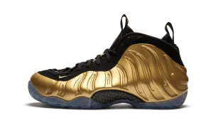 Nike Air Foamposite One "Metallic Gold"