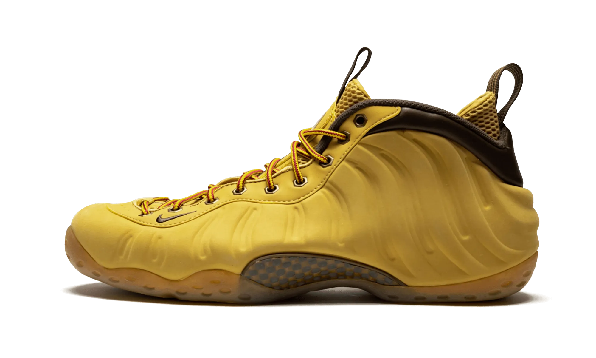 Nike Air Foamposite One "Wheat"
