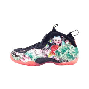 Nike Air Foamposite One Tianjin Nike cushioned shoes for casual wear