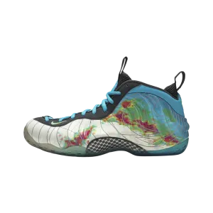Nike Air Foamposite One Weatherman Nike cushioned shoes for casual wear