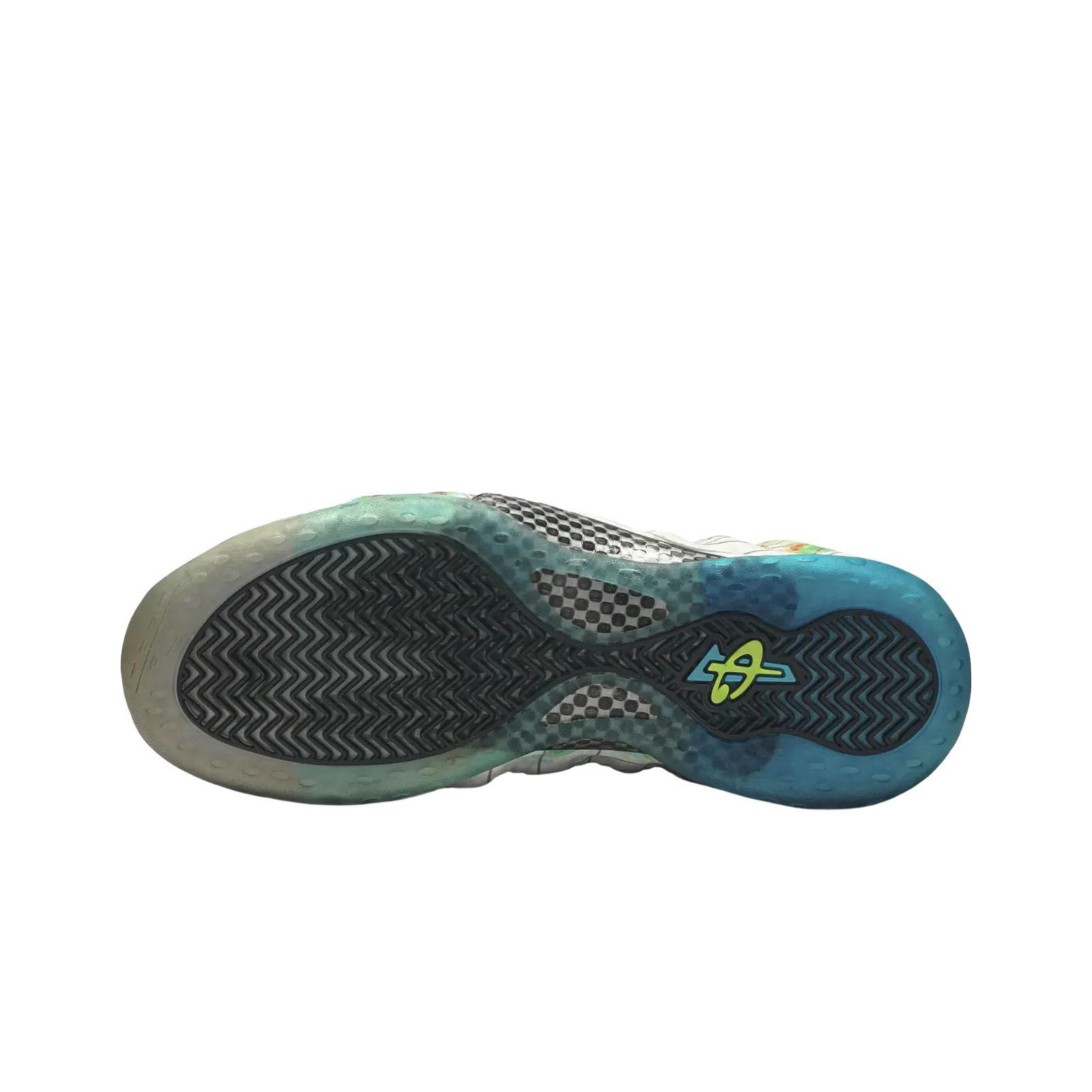 Nike Air Foamposite One Weatherman Nike Everyday Cushioned Shoes