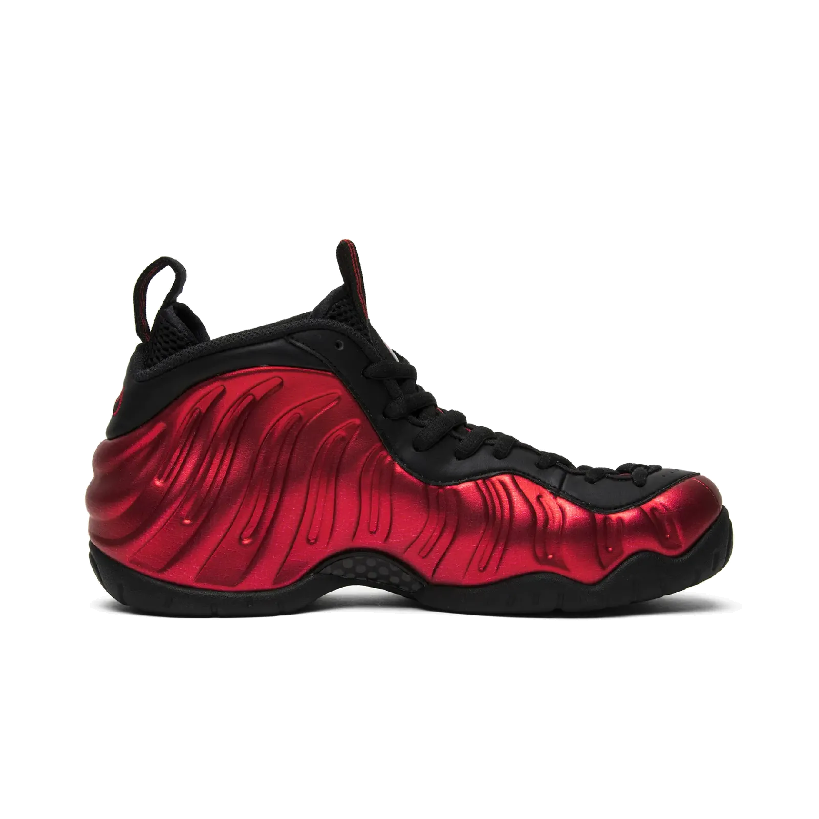 Nike Air Foamposite Pro University Red Nike Limited Colorway Shoes