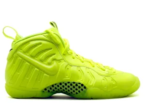 Nike Air Foamposite Pro Volt (GS) Nike shoes with all-day comfort support