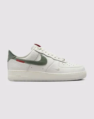 Nike Air Force 1 '07 Nike Air Force 1 design