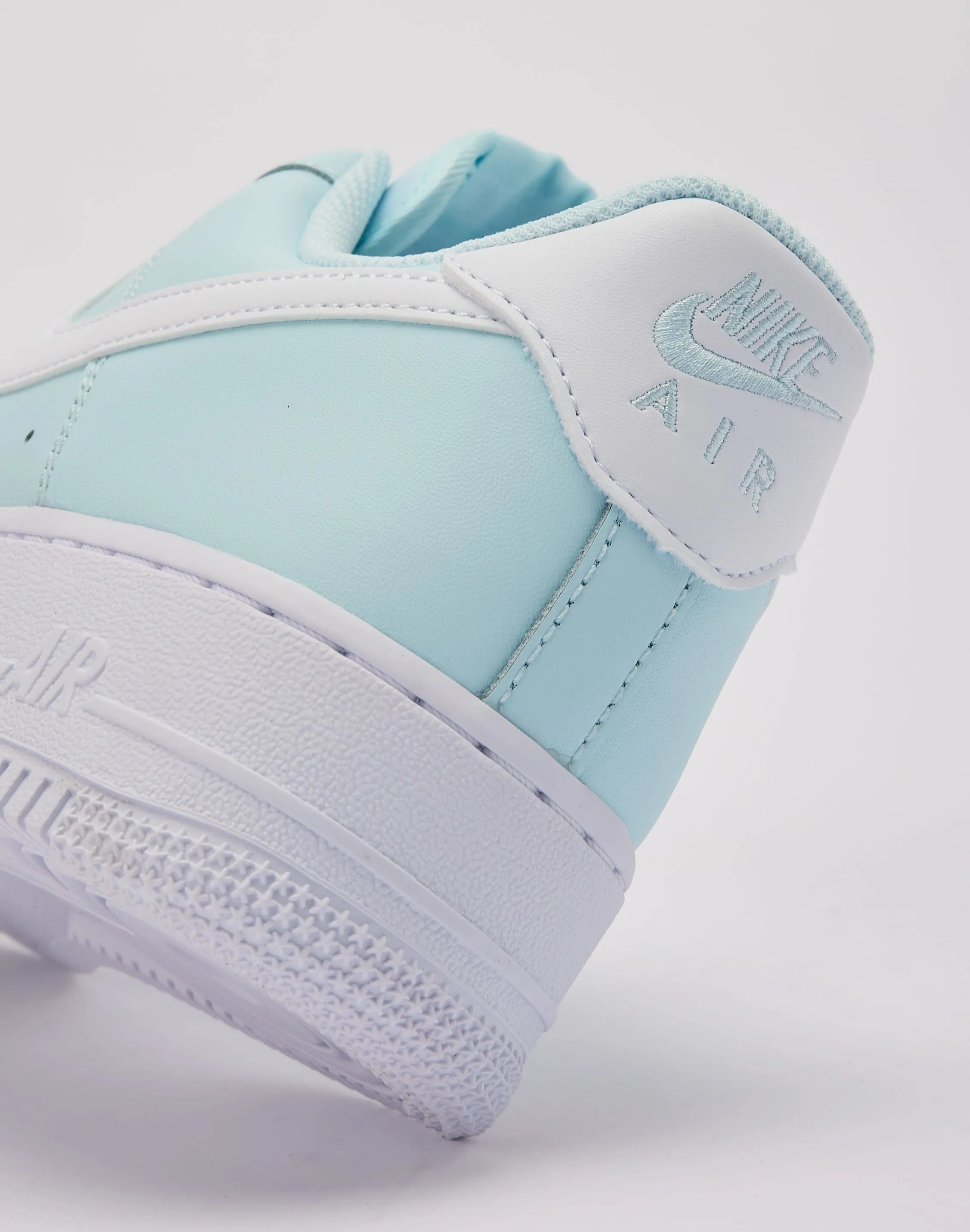 Nike  Air Force 1 '07 Air Max Comfort