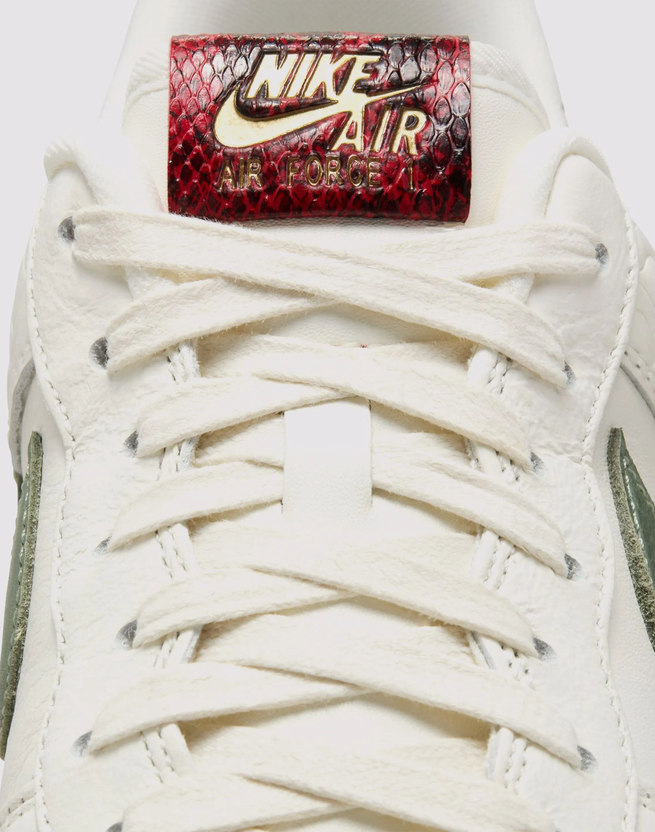 Nike Air Force 1 '07 Air Max Comfort