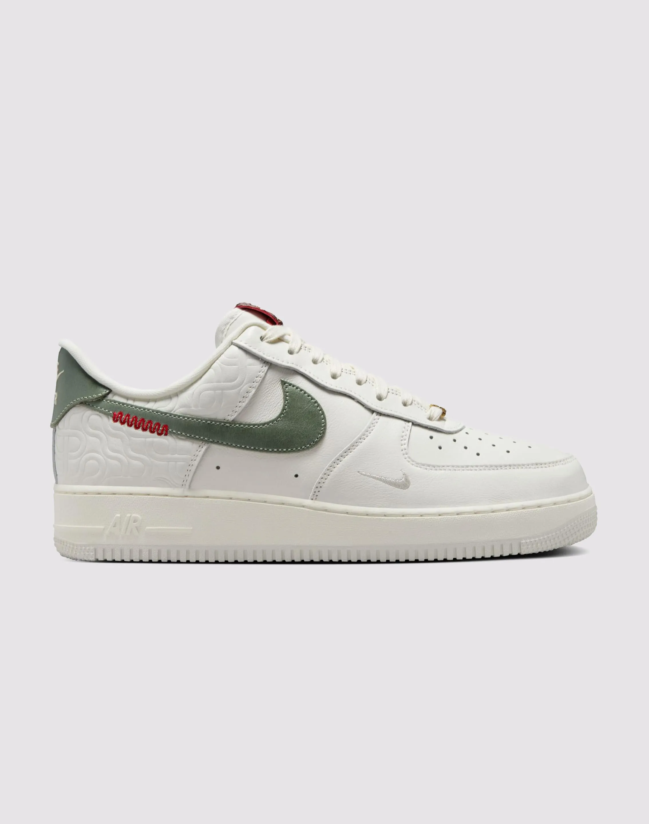 Nike Air Force 1 '07 Nike Air Force 1 design