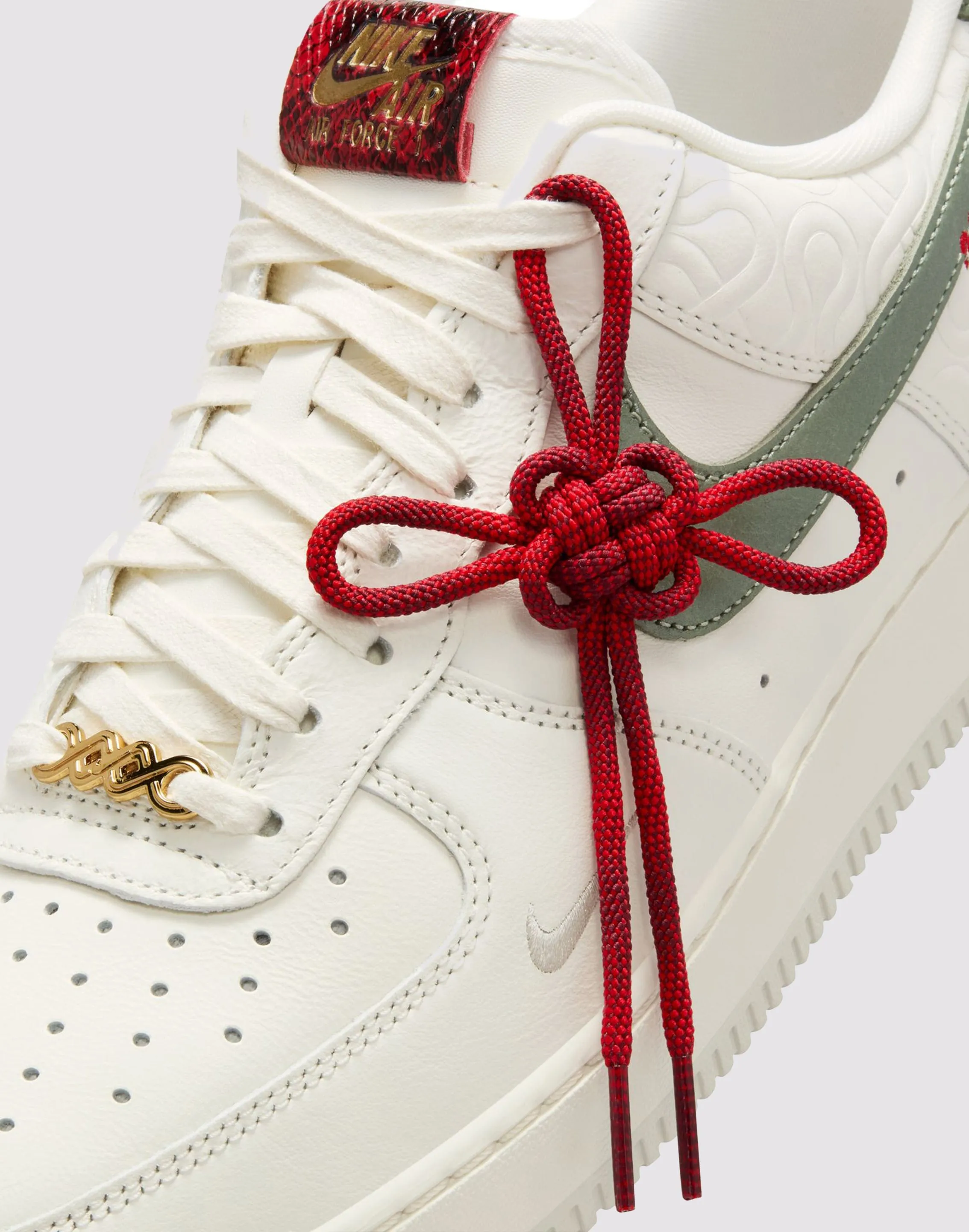 Nike Air Force 1 '07 Air Max Comfort