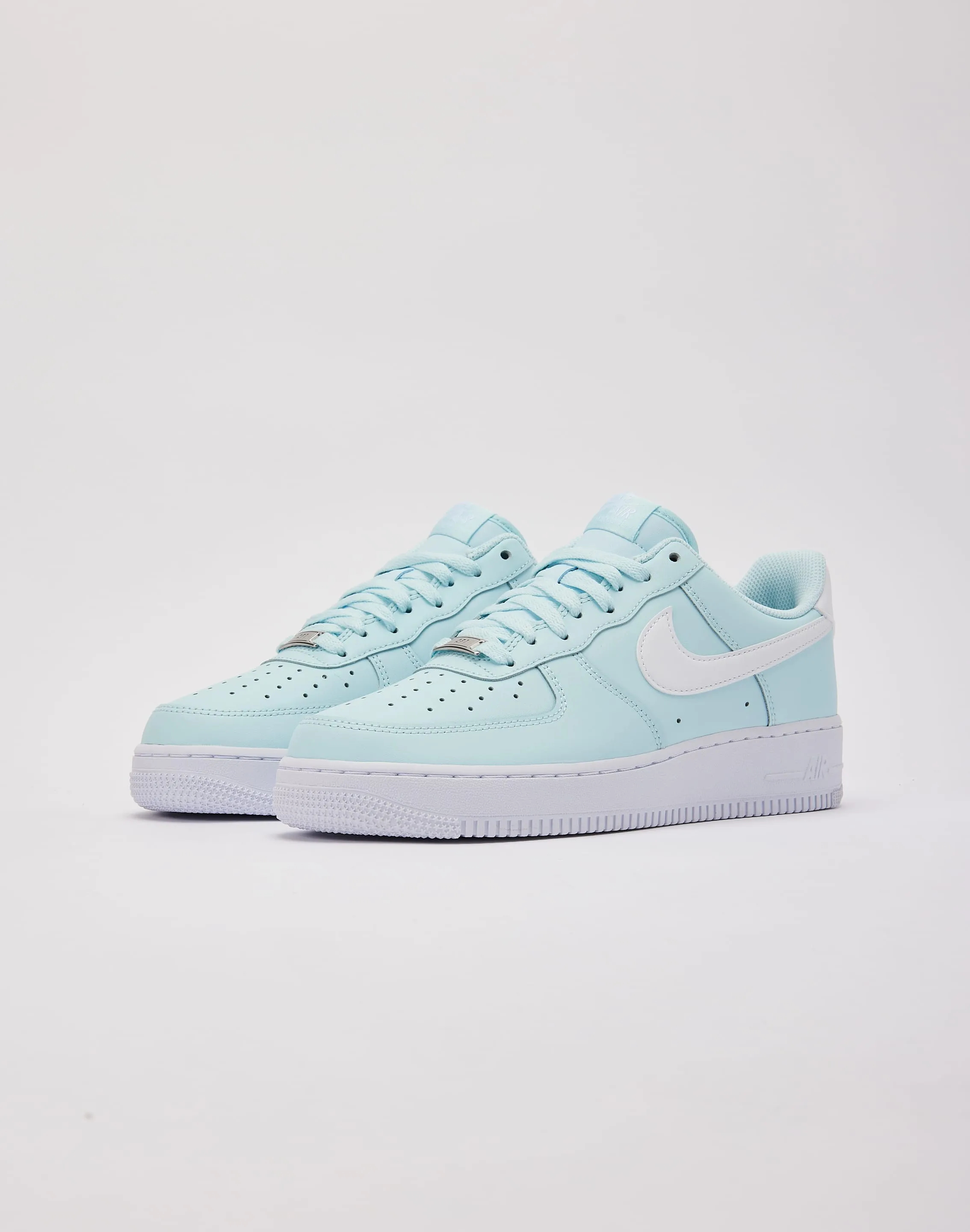 Nike  Air Force 1 '07 Air Max Comfort