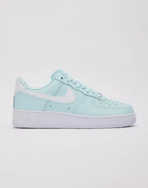 Nike  Air Force 1 '07 Nike Air Force 1 design