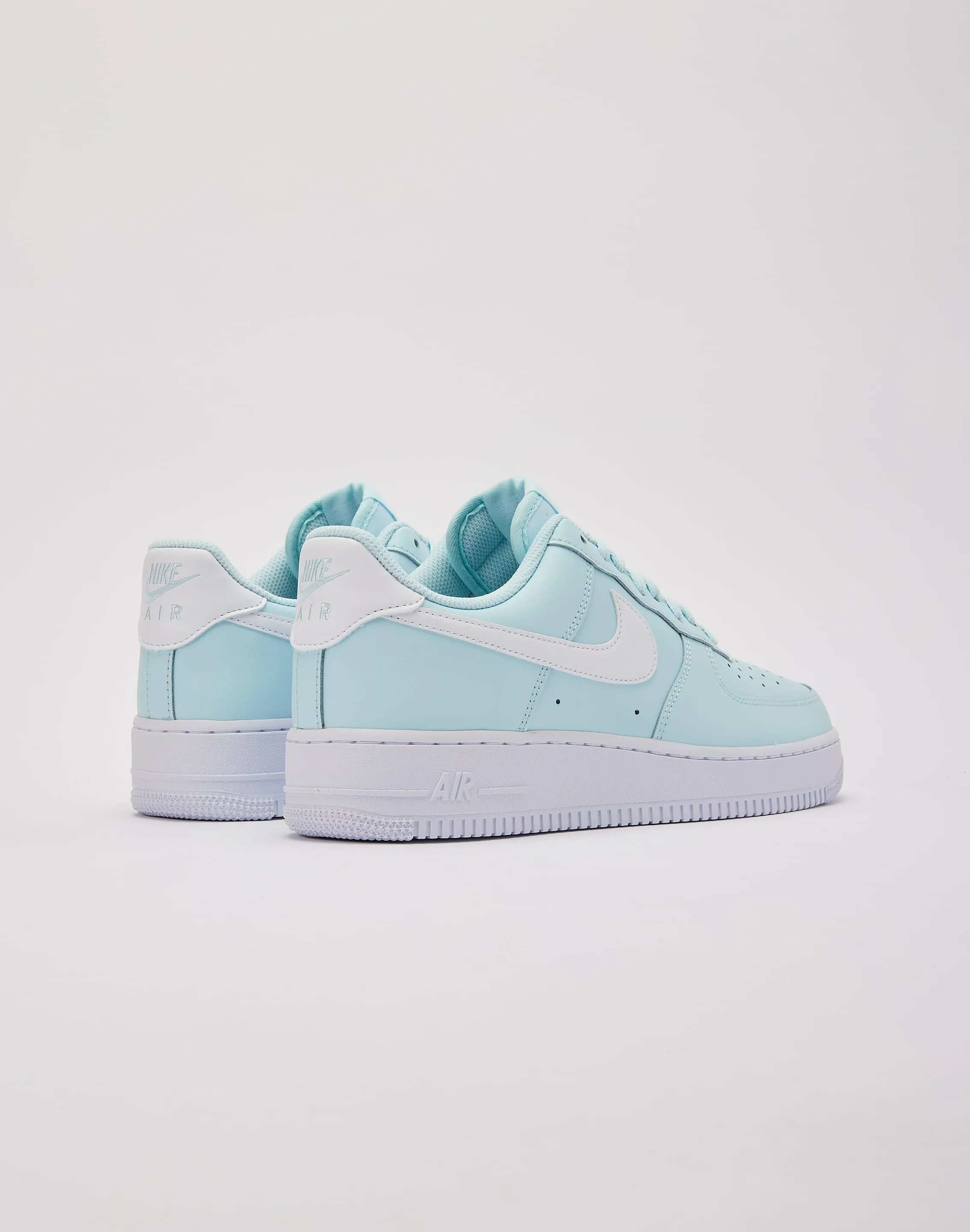 Nike  Air Force 1 '07 Air Max Comfort