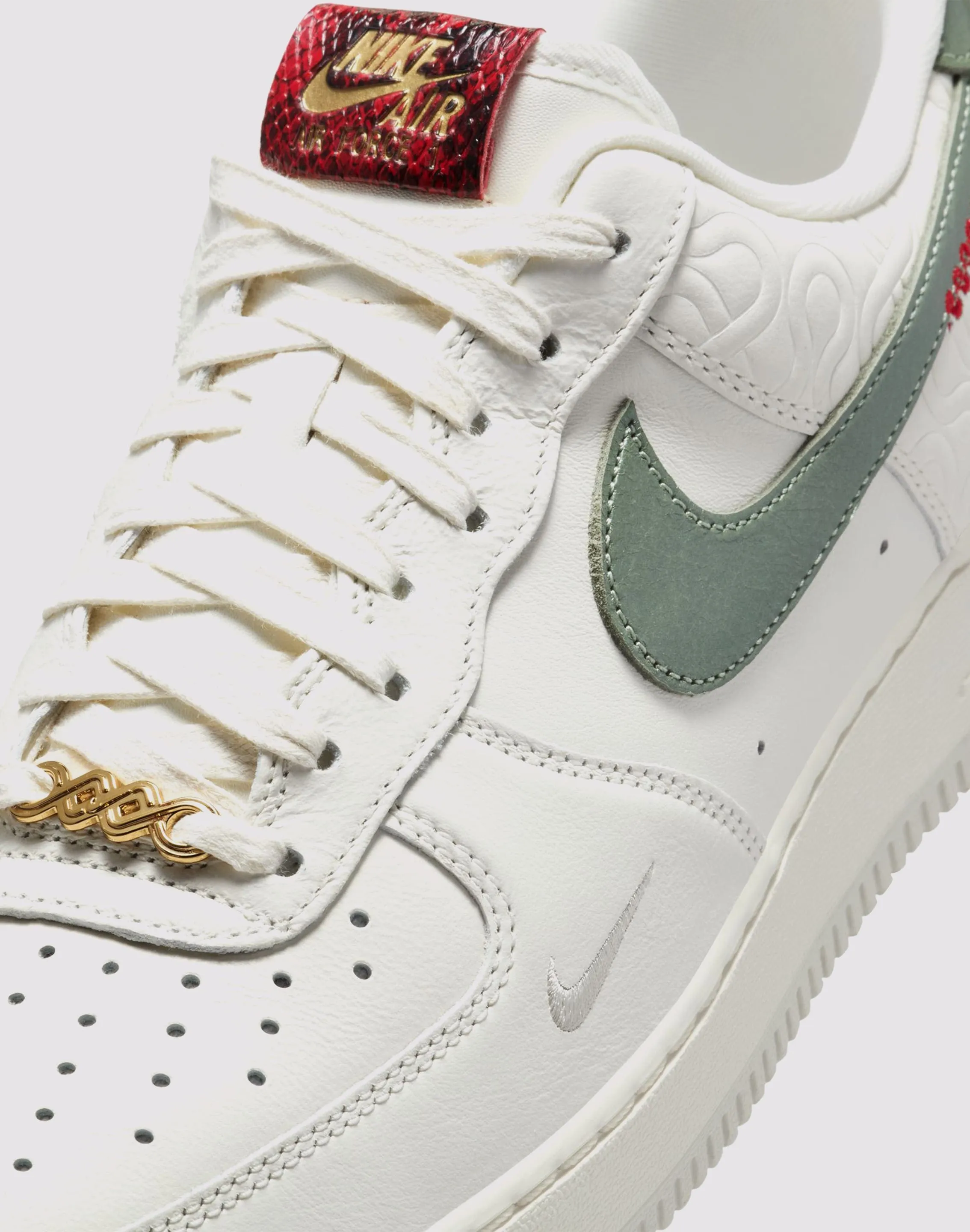 Nike Air Force 1 '07 Air Max Comfort