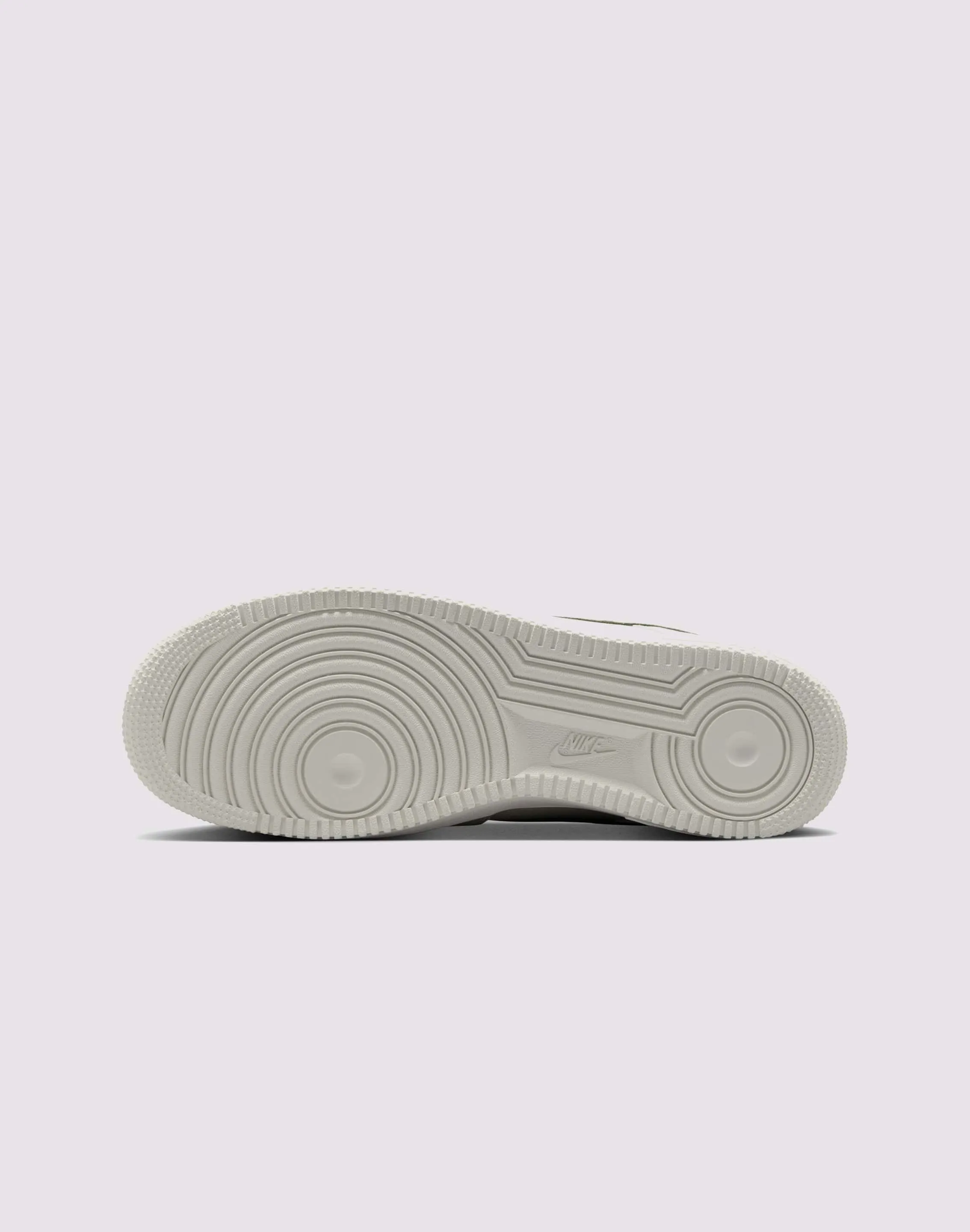 Nike Air Force 1 '07 Air Max Comfort