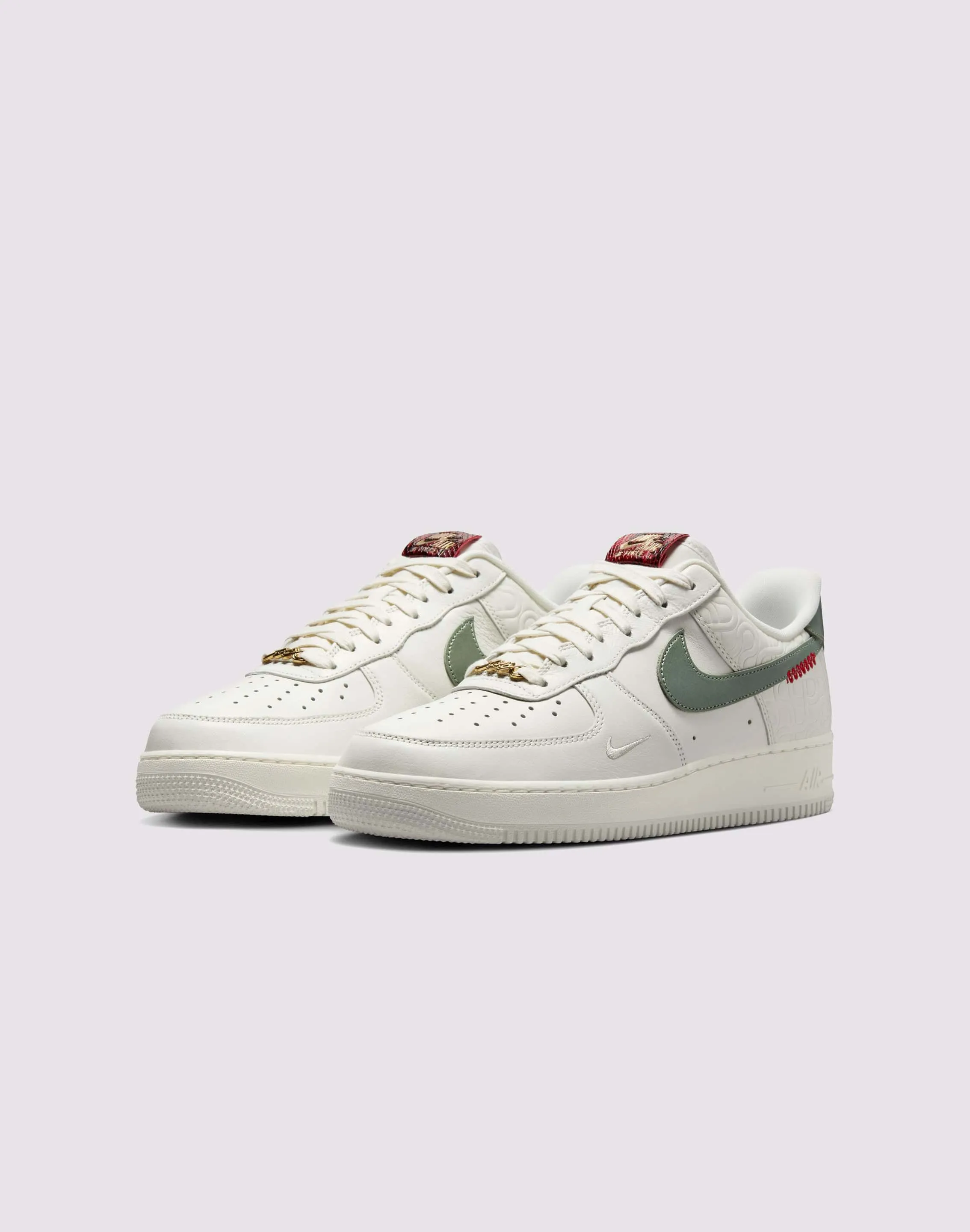 Nike Air Force 1 '07 Air Max Comfort
