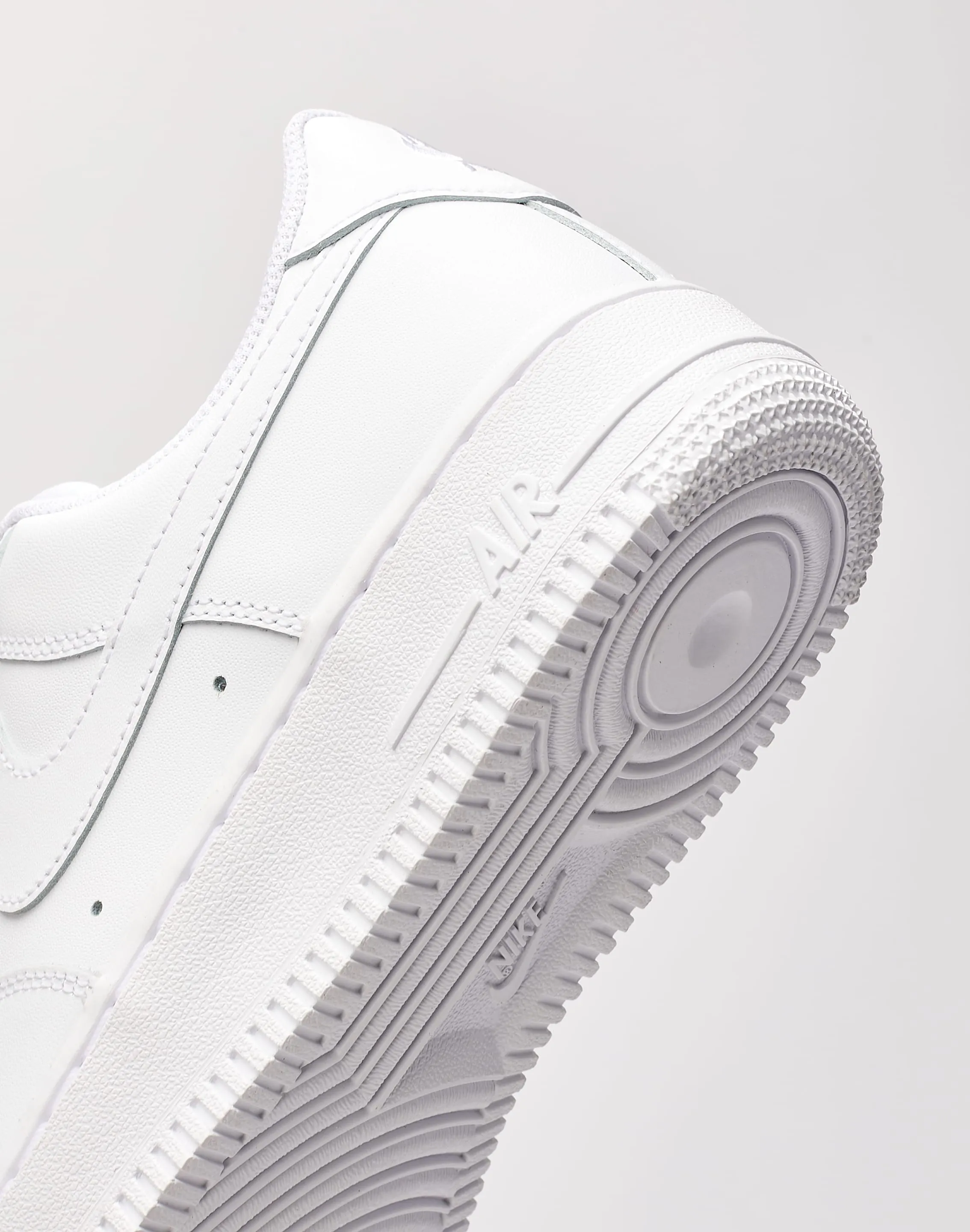 Nike Air Force 1 '07 Low Air Max Comfort