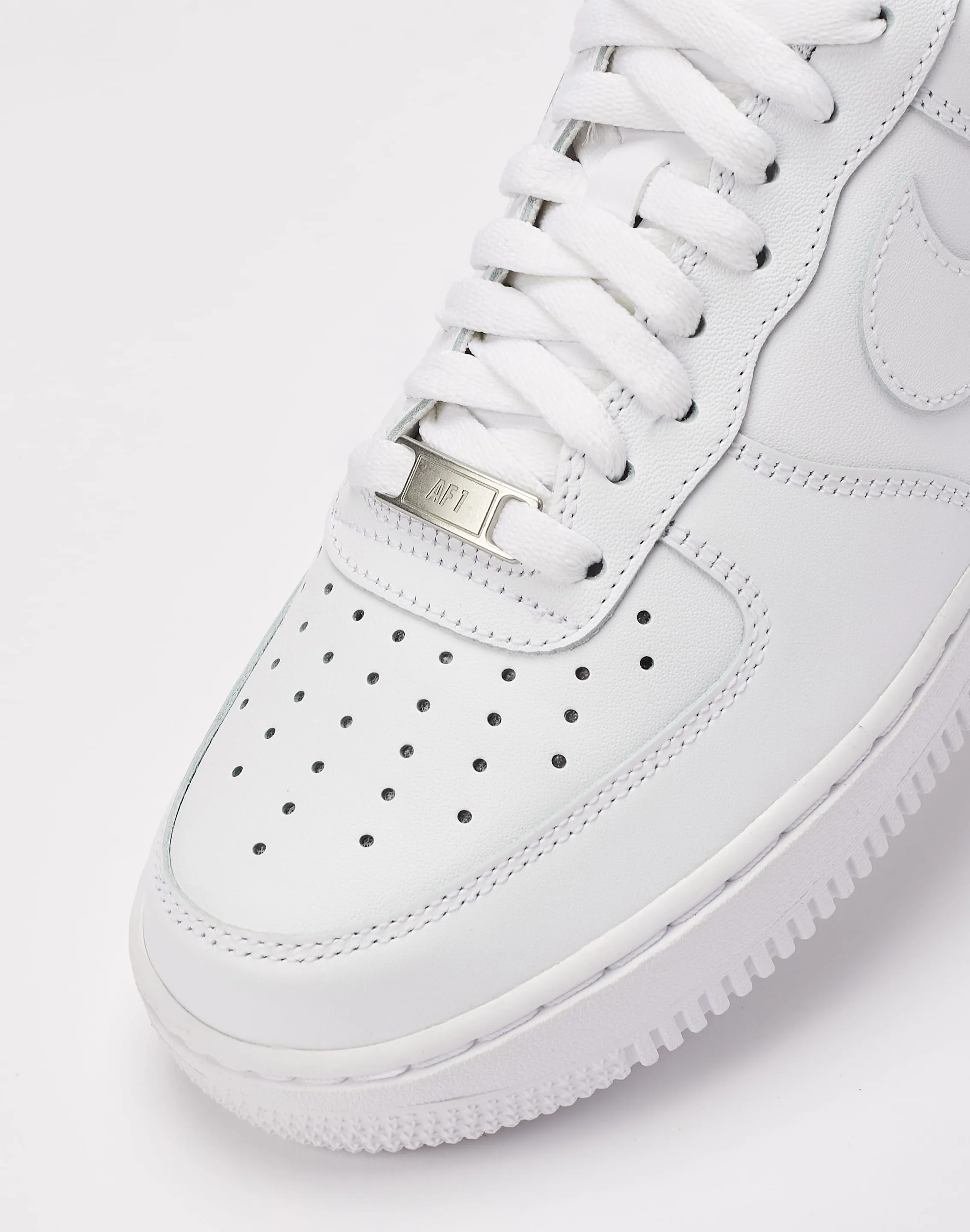 Nike Air Force 1 '07 Low Air Max Comfort