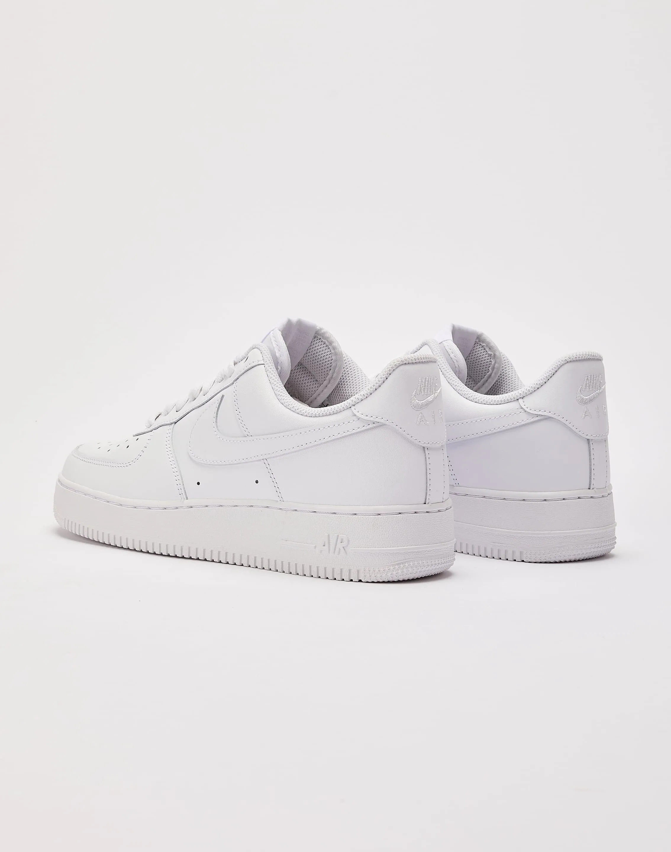 Nike Air Force 1 '07 Low Air Max Comfort