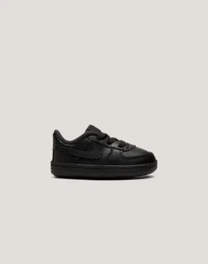 Nike Air Force 1 '07 Low Crib Bootie Nike Air Force 1 design