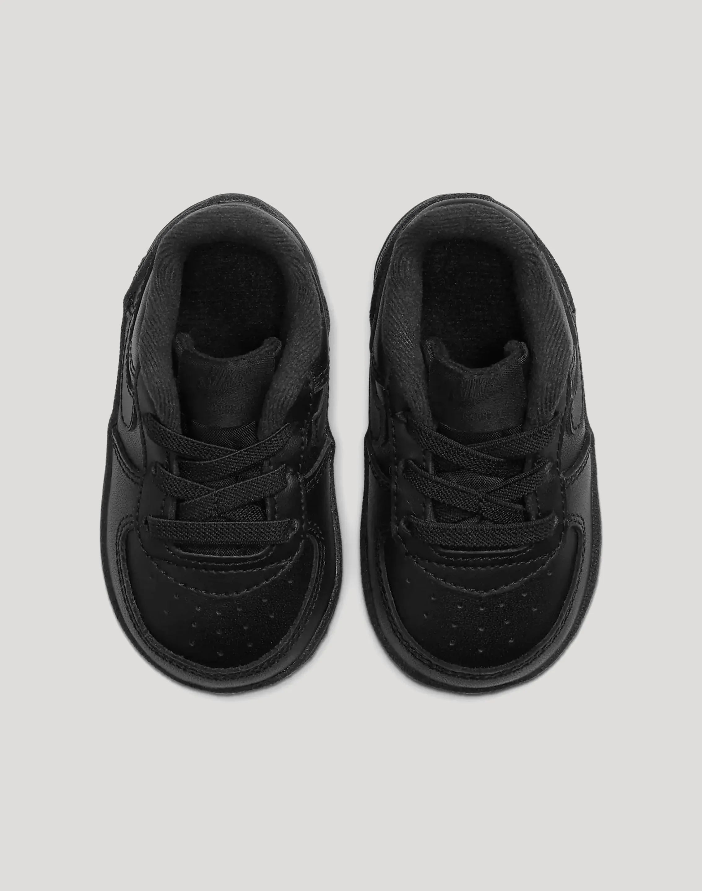 Nike Air Force 1 '07 Low Crib Bootie Air Max Comfort