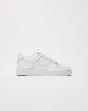 Nike Air Force 1 '07 Low Grade-School Nike Air Force 1 design