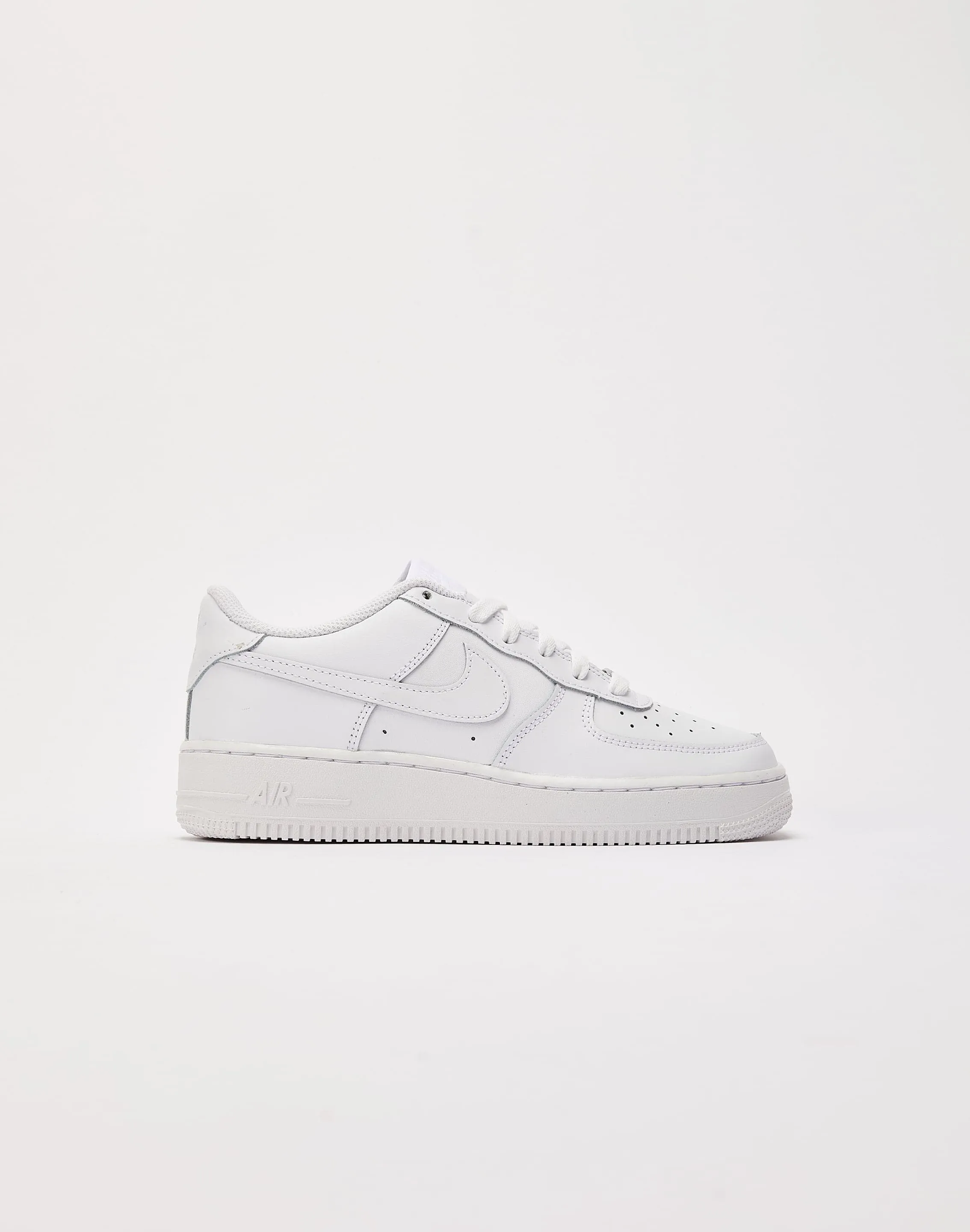 Nike Air Force 1 '07 Low Grade-School Nike Air Force 1 design