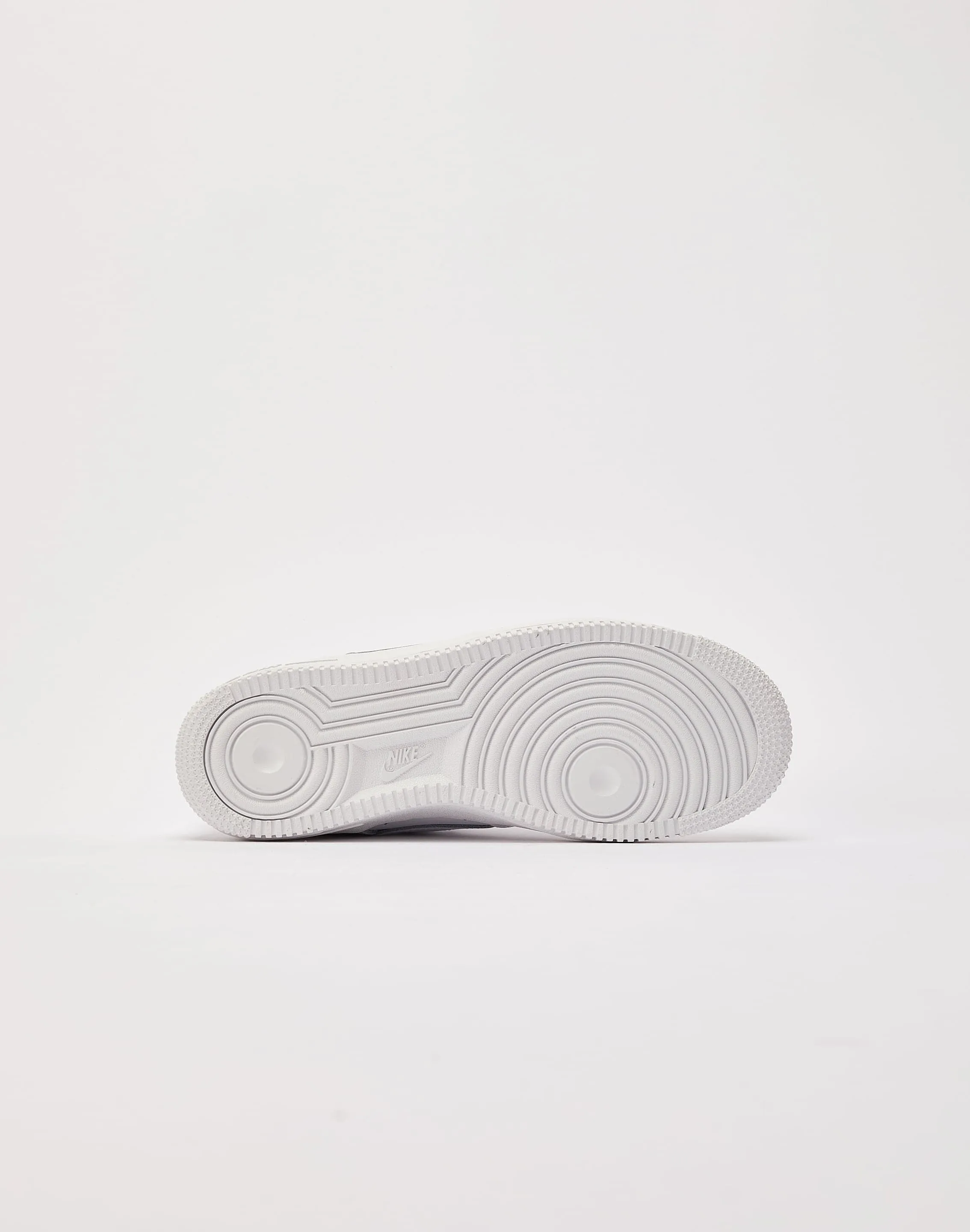 Nike Air Force 1 '07 Low Grade-School Air Max Comfort