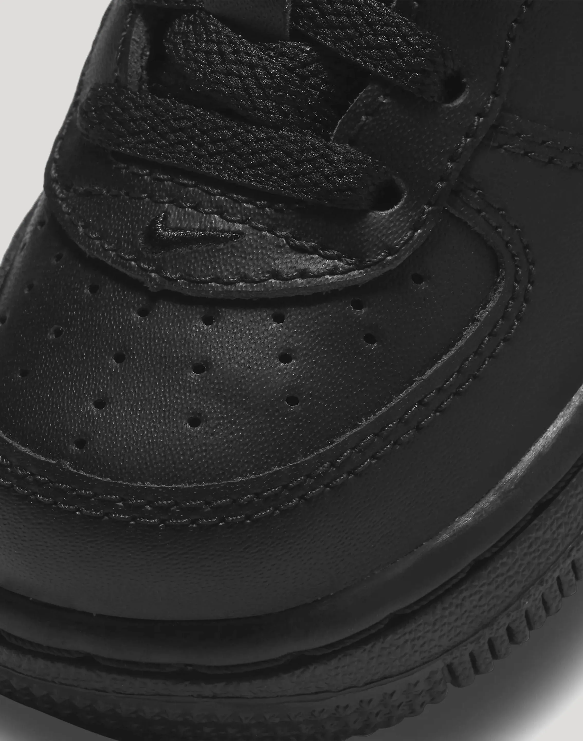 Nike Air Force 1 '07 Low Le Toddler Air Max Comfort