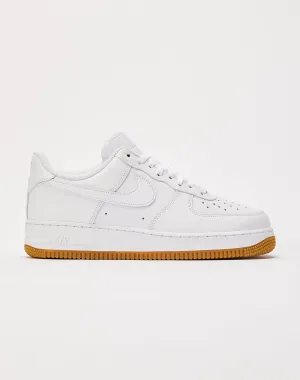 Nike Air Force 1 '07 Low LV8 Nike Air Force 1 design