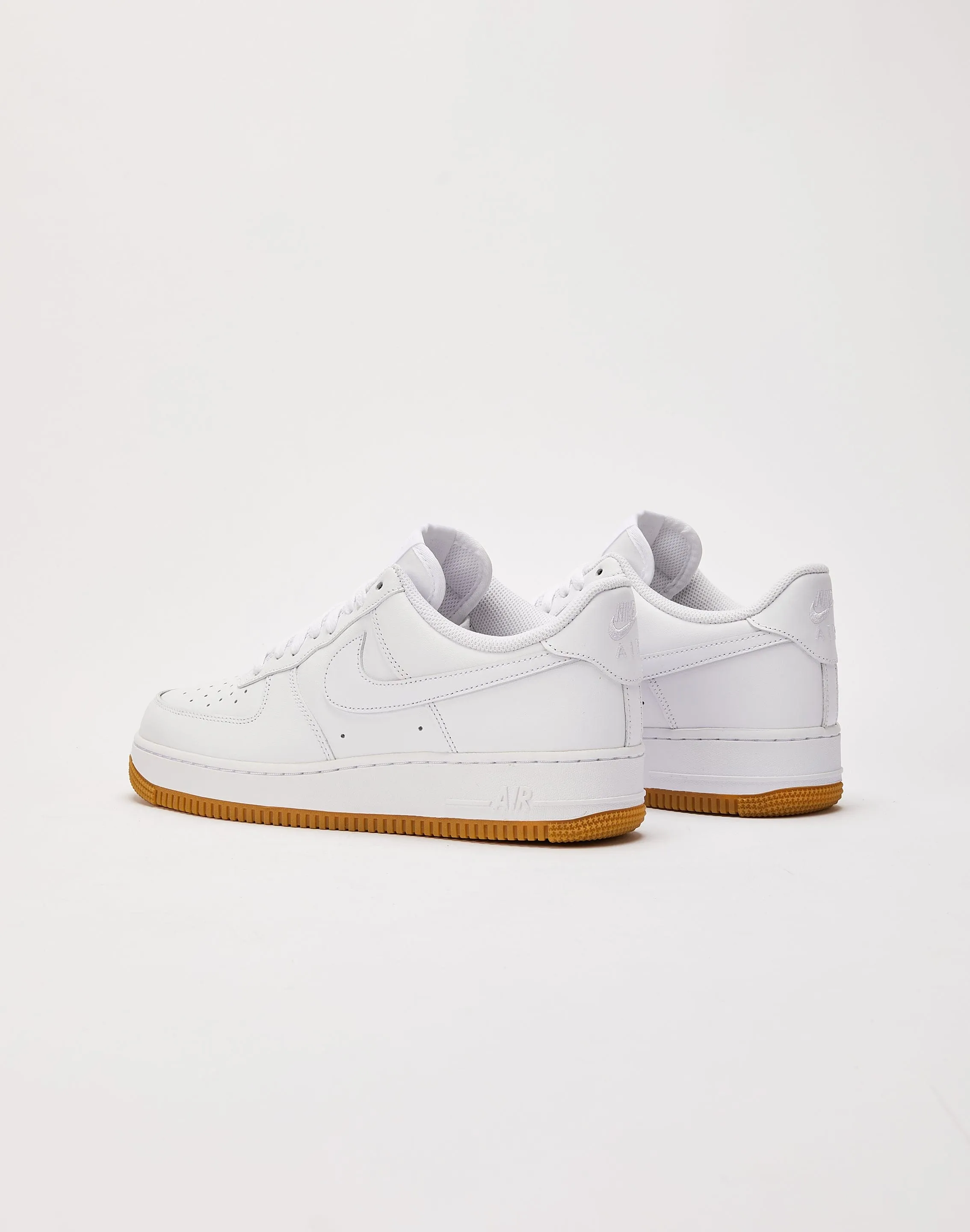 Nike Air Force 1 '07 Low LV8 Air Max Comfort