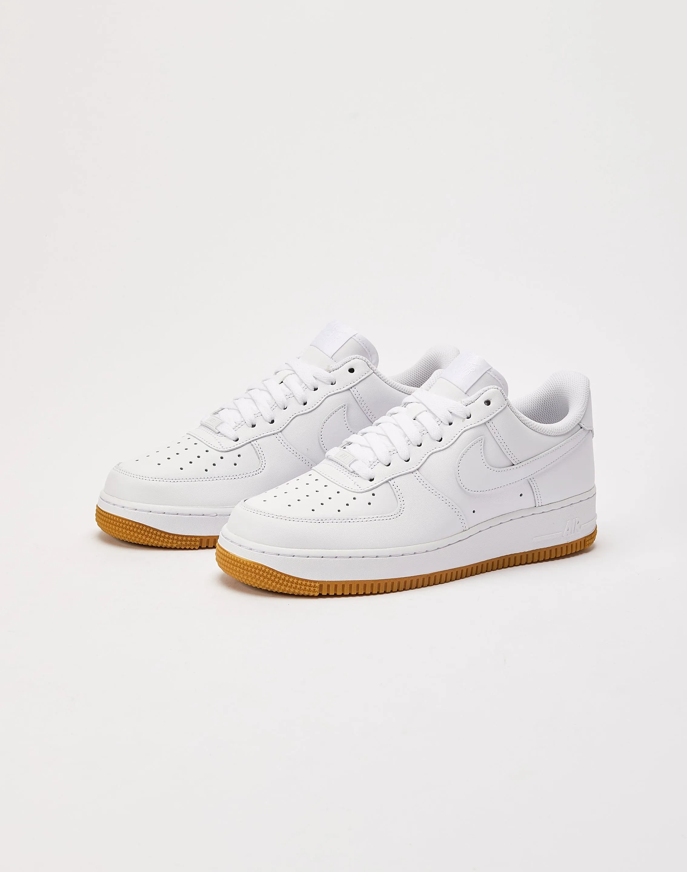 Nike Air Force 1 '07 Low LV8 Air Max Comfort