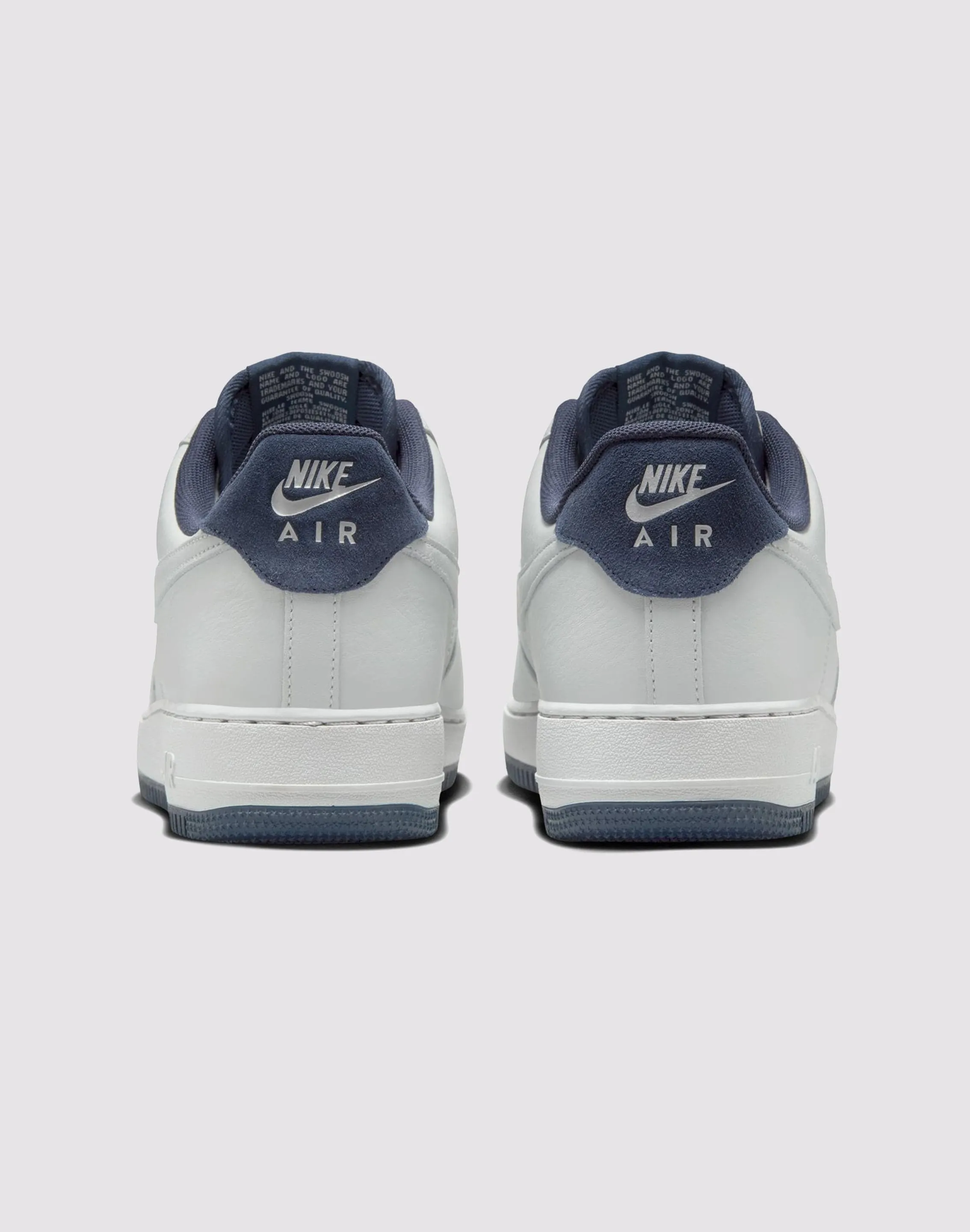 Nike Air Force 1 '07 LV8 Air Max Comfort