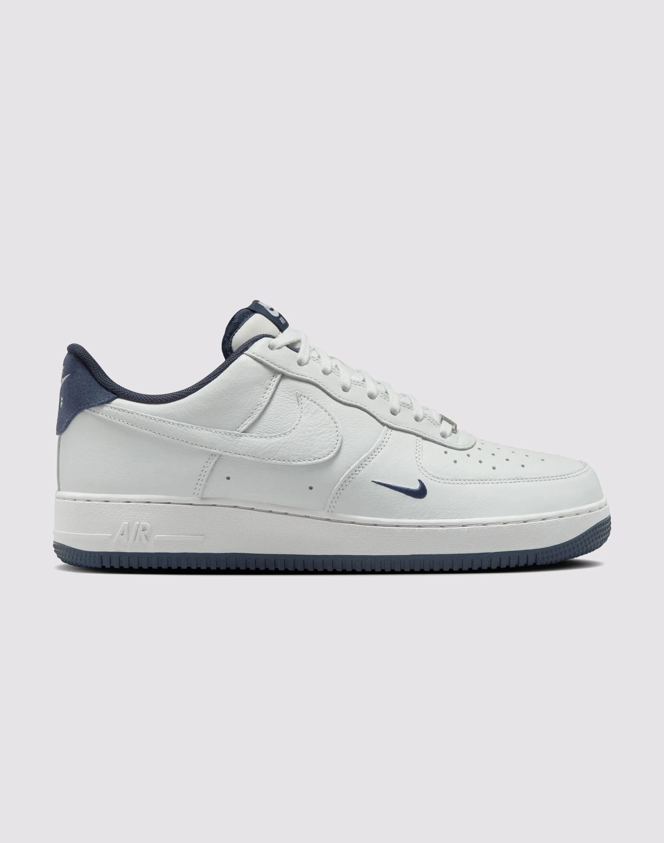 Nike Air Force 1 '07 LV8 Nike Air Force 1 design