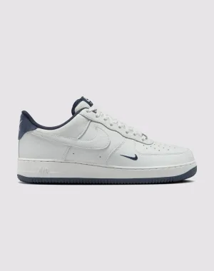 Nike Air Force 1 '07 LV8 Nike Air Force 1 design