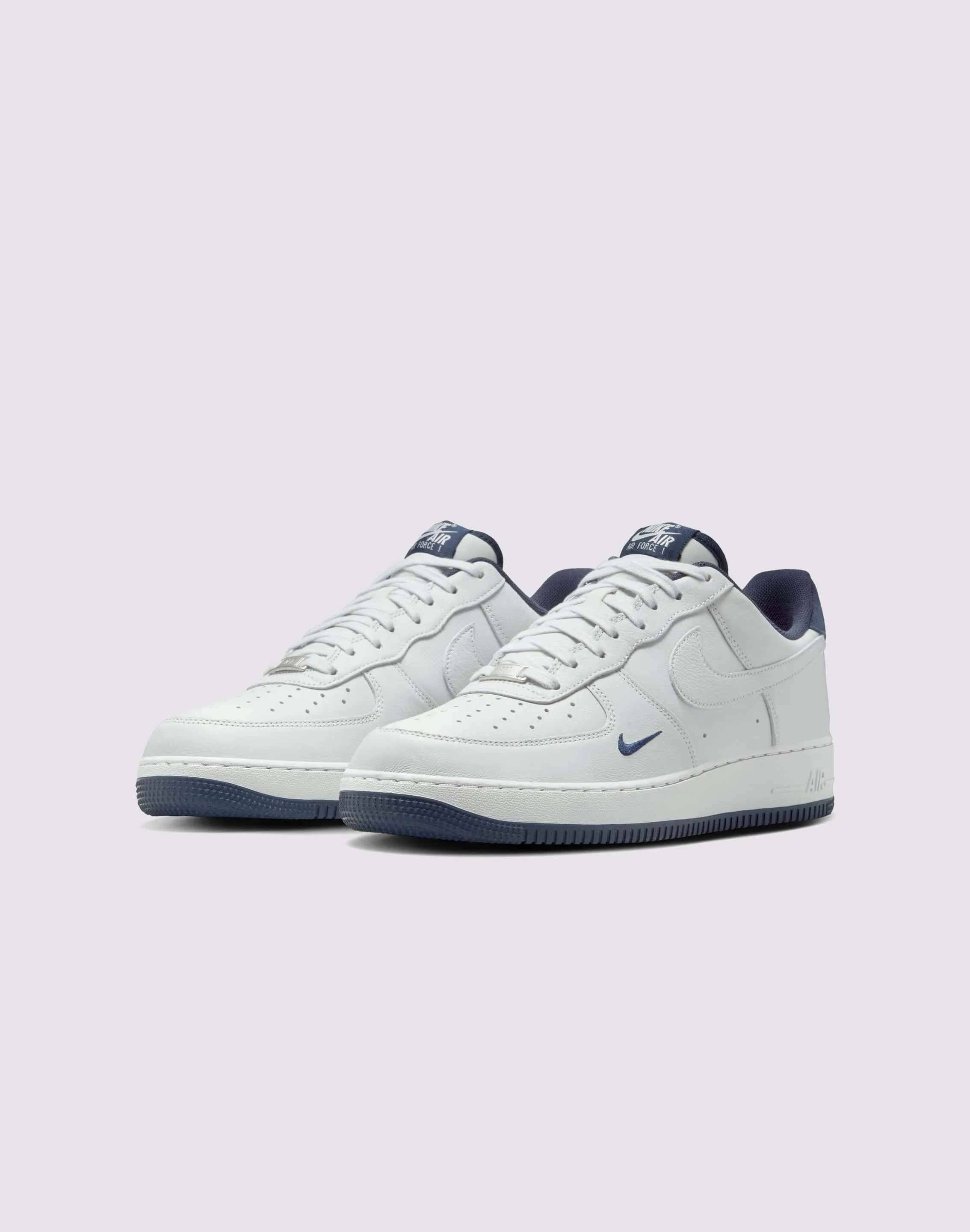 Nike Air Force 1 '07 LV8 Air Max Comfort