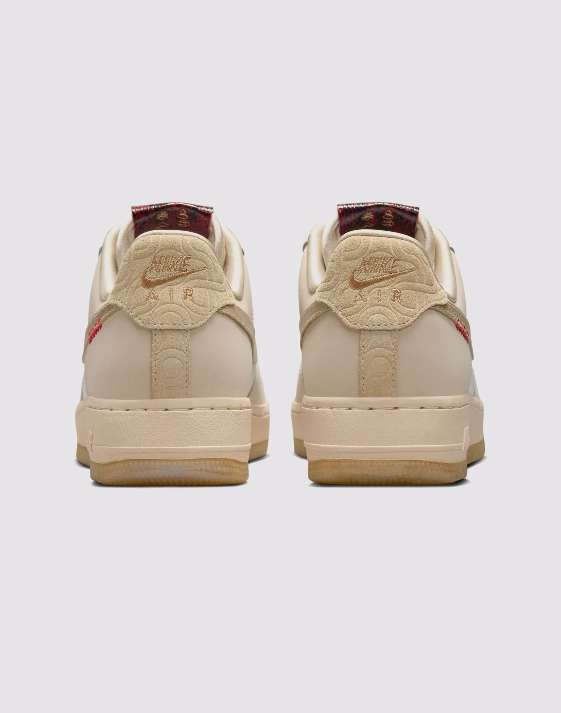 Nike Air Force 1 '07 LX Air Max Comfort