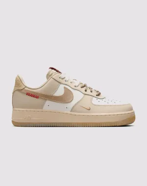 Nike Air Force 1 '07 LX Nike Air Force 1 design