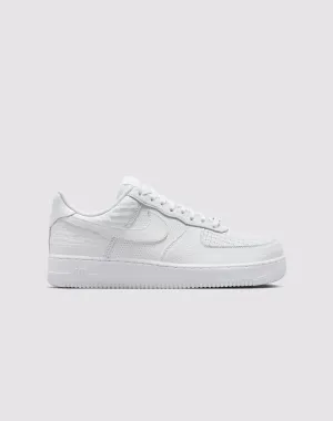 Nike Air Force 1 '07 LX "White Prints" Nike Air Force 1 design