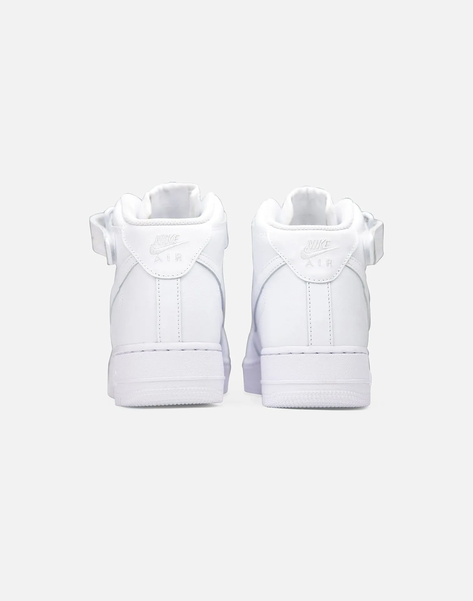 Nike Air Force 1 '07 Mid Air Max Comfort
