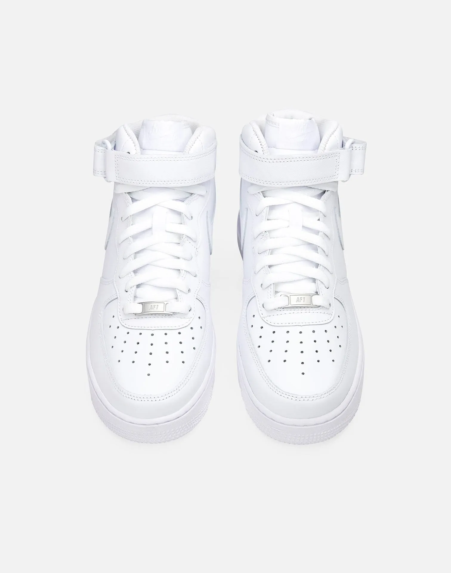 Nike Air Force 1 '07 Mid Air Max Comfort